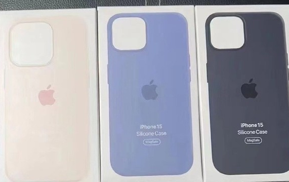 息县苹果14维修站分享iPhone14手机壳能直接给iPhone15用吗？ 