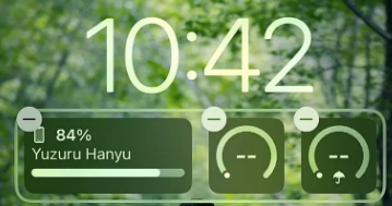 息县苹果手机维修分享iOS 16 天气小组件无法正常显示怎么办 