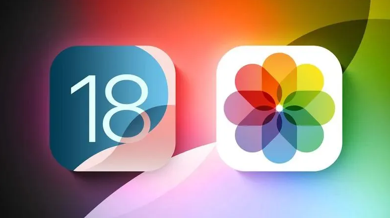 息县苹果手机维修分享苹果 iOS / iPadOS 18.1Beta 3 发布 