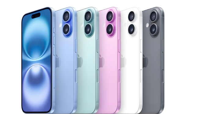 息县苹果手机维修分享iPhone 17换电池 
