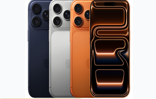 息县苹果手机维修分享iPhone 17 Pro换电池 