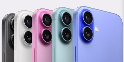 息县苹果维修点分享iPhone 16主板维修硬件故障 