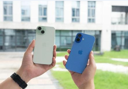 息县苹果维修点分享iPhone 16 Plus锁屏与安全排错 