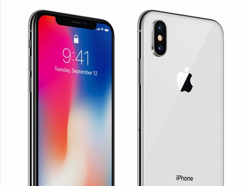 息县苹果维修点分享iPhone X黑屏多场景现象解析 
