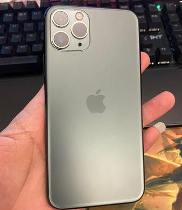 息县苹果维修点分享iPhone 11 Pro电池发烫小众问题解读 