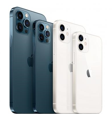 息县苹果维修点分享iPhone 12 Pro发烫关联故障汇总 