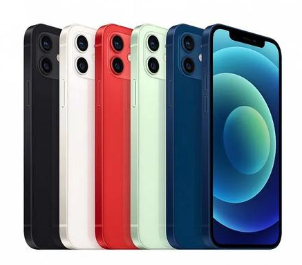 息县苹果维修点分享iPhone 12 Pro Max发烫冷门故障梳理 
