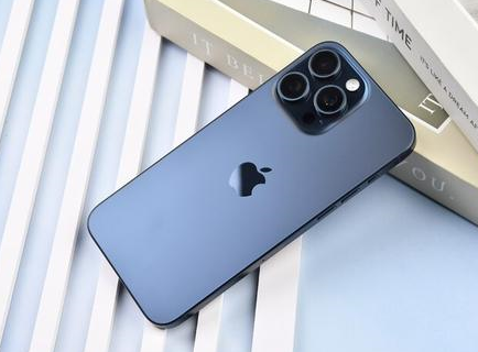 息县苹果维修点分享iPhone 15 Pro Max发烫深度剖析 