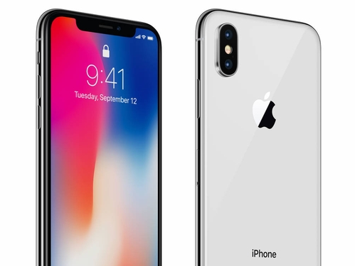 息县苹果维修点分享iPhone X摄像头实拍质感与场景适配全解析 